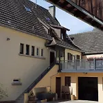 Les Hirondelles Du Mambourg