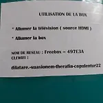 Les Hirondelles Du Mambourg Сasa de vacaciones Sigolsheim