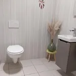 Сasa de vacaciones Les Hirondelles Du Mambourg *
