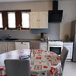 Сasa de vacaciones Les Hirondelles Du Mambourg