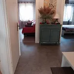 Сasa de vacaciones Les Hirondelles Du Mambourg *