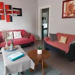 Сasa de vacaciones Les Hirondelles Du Mambourg