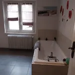 Les Hirondelles Du Mambourg Сasa de vacaciones *