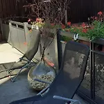 Сasa de vacaciones Les Hirondelles Du Mambourg *