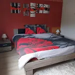 Сasa de vacaciones Les Hirondelles Du Mambourg *