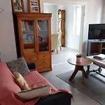 Les Hirondelles Du Mambourg Сasa de vacaciones Sigolsheim
