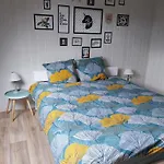 Les Hirondelles Du Mambourg Сasa de vacaciones