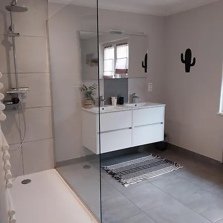 Les Hirondelles Du Mambourg Holiday home
