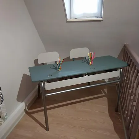 Les Hirondelles Du Mambourg *