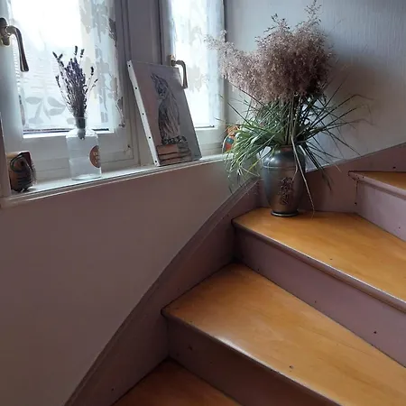 Holiday home Les Hirondelles Du Mambourg Sigolsheim