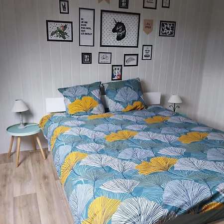 Les Hirondelles Du Mambourg Holiday home